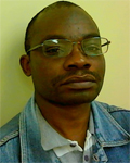 Isaac  Ndlovu
